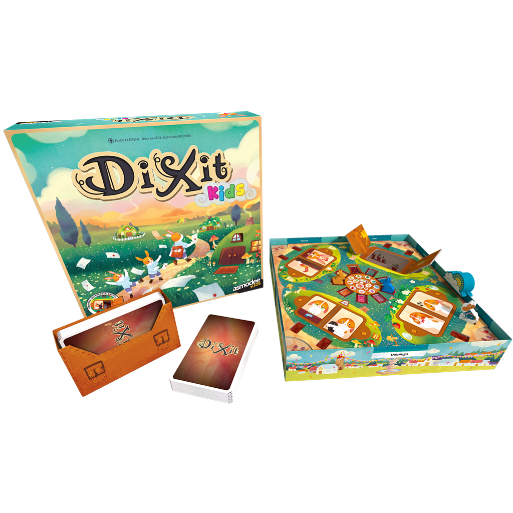 Dixit KIDS