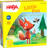 Little Fox Médico de animales - La Chata Merengüela