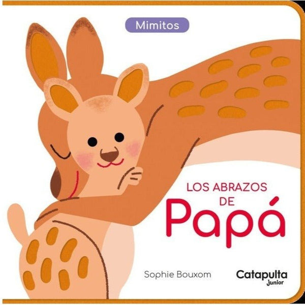 Los abrazos de Papá - La Chata Merengüela