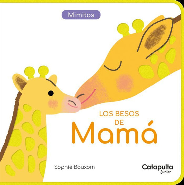 Los besos de mamá - La Chata Merengüela