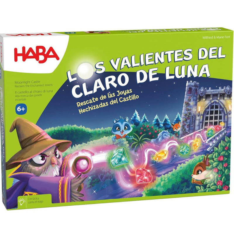 Los valientes del claro de luna - La Chata Merengüela