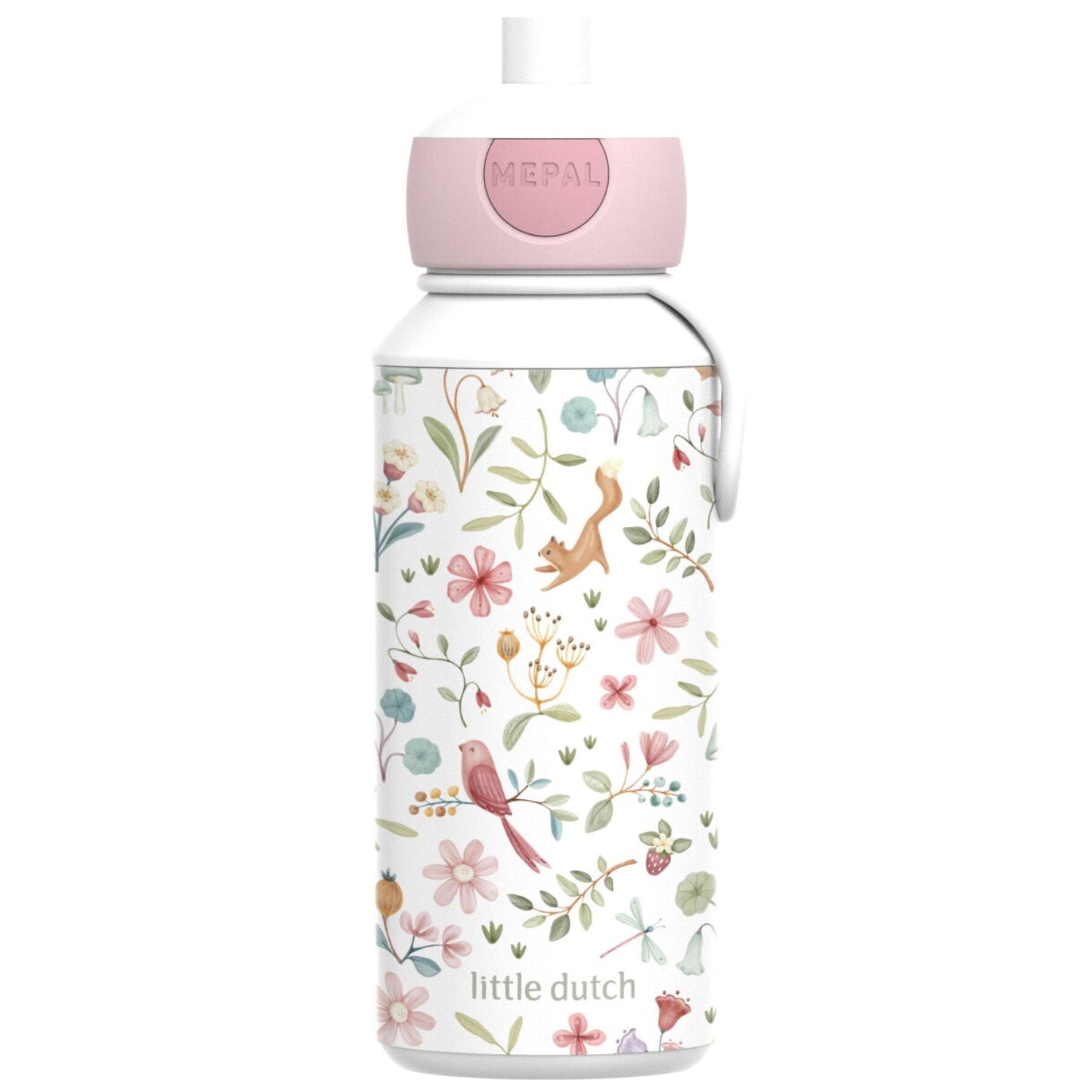 Botella MEPAL pop-up 400ml. · fairy wonders