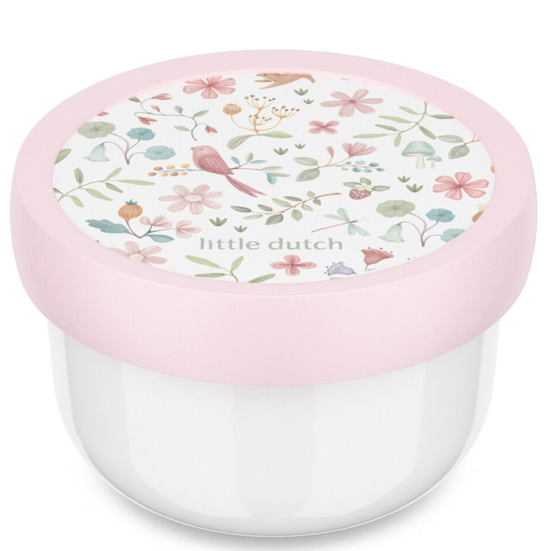 Cajita para snacks y fruta MEPAL · fairy wonders
