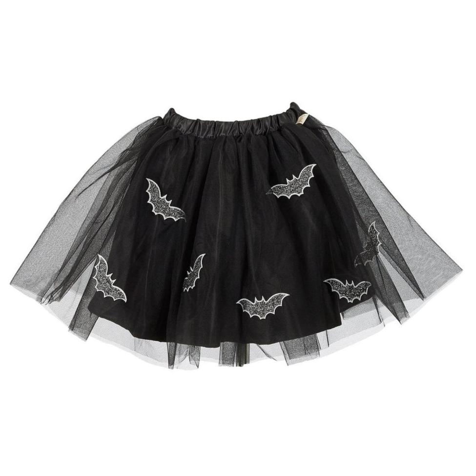Falda Mathilde · 4-7 años