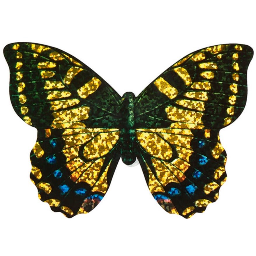 Mini cometa de mariposa - La Chata Merengüela