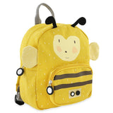 Mini Mochila Trixie · Abeja - La Chata Merengüela