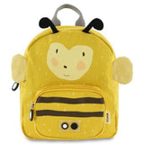 Mini Mochila Trixie · Abeja - La Chata Merengüela