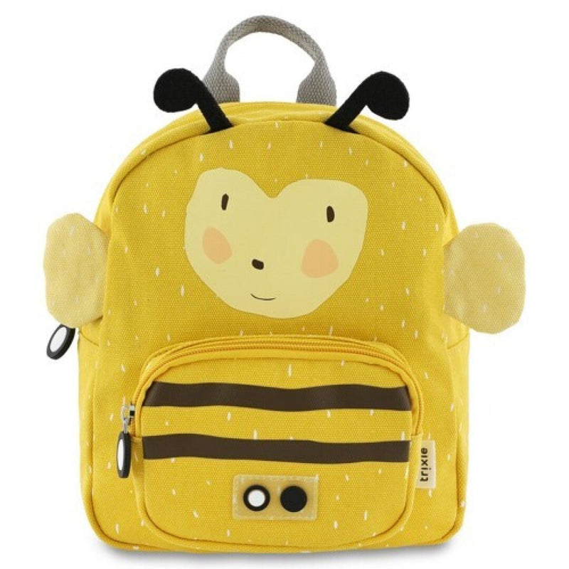 Mini Mochila Trixie · Abeja - La Chata Merengüela