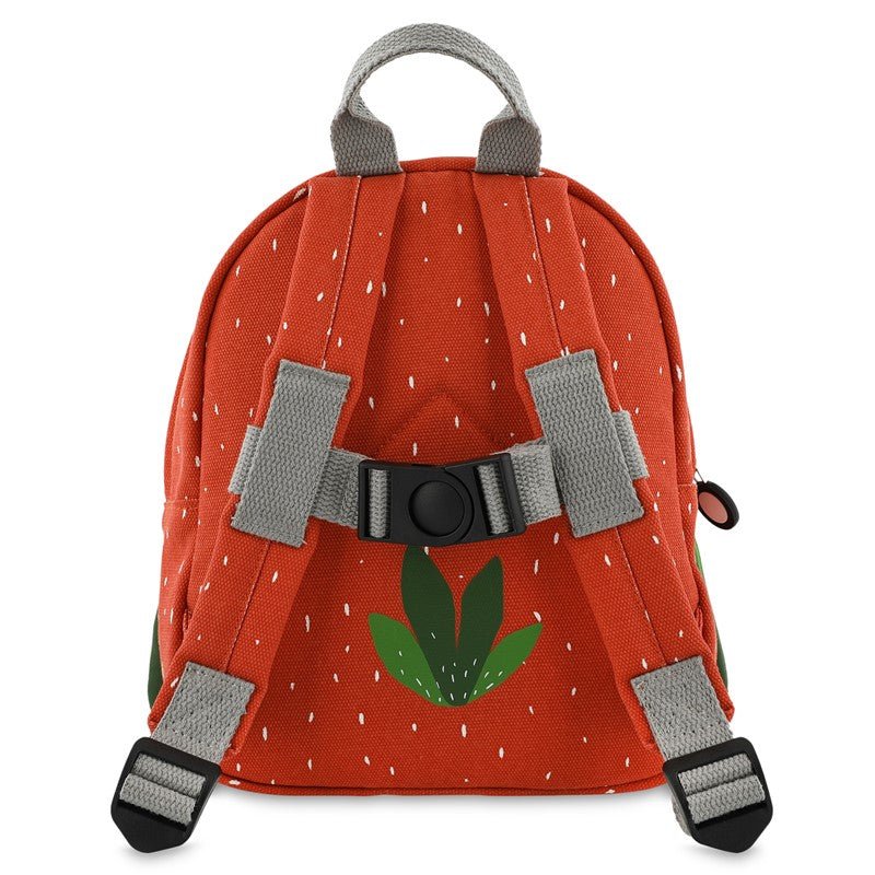 Mini Mochila Trixie · Loro - La Chata Merengüela