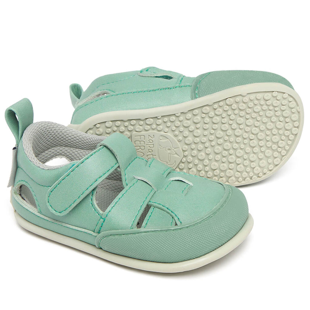 Zapato Feroz IRTA SS25