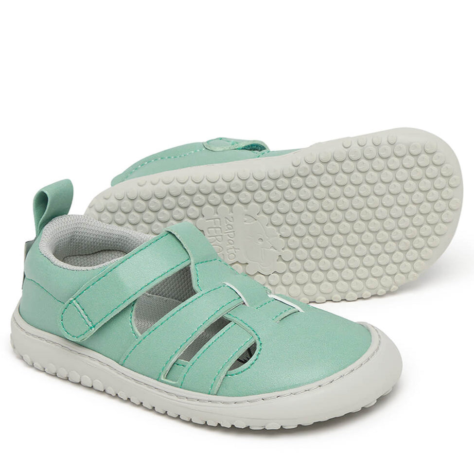 Zapato Feroz IRTA ROCKER SS25