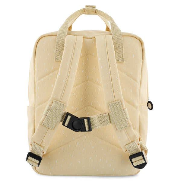 Mochila grande Trixie · Unicornio - La Chata Merengüela