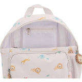 Mochila Infantil Tutete · Savannah - La Chata Merengüela