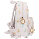 Mochila Infantil Tutete · Savannah - La Chata Merengüela