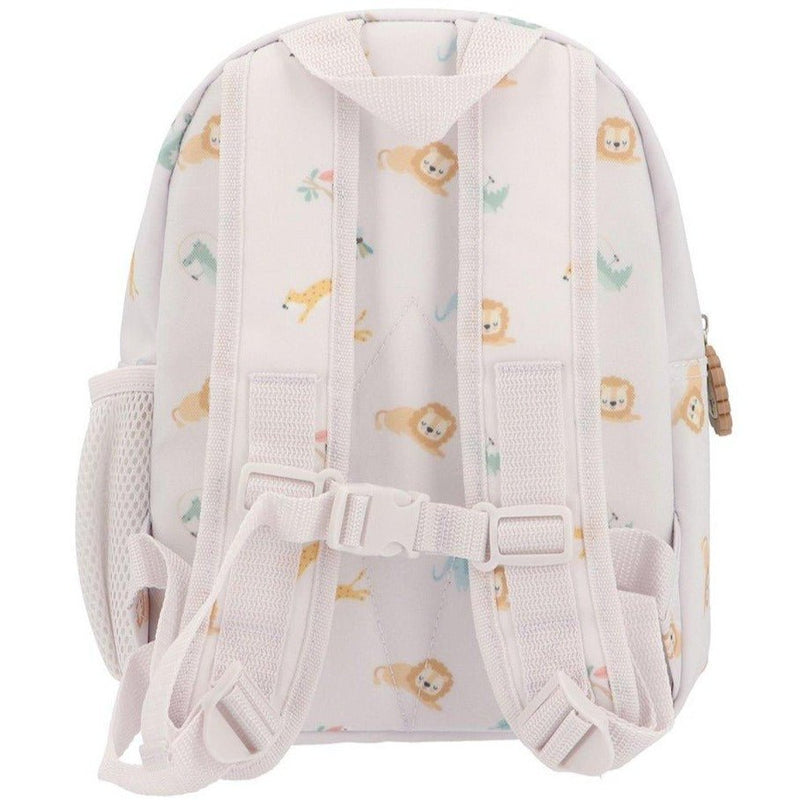 Mochila Infantil Tutete · Savannah - La Chata Merengüela