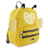 Mochila Trixie · Abeja - La Chata Merengüela