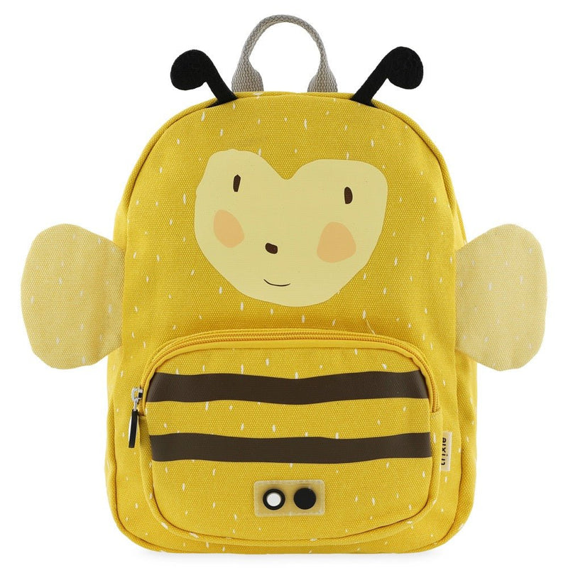 Mochila Trixie · Abeja - La Chata Merengüela