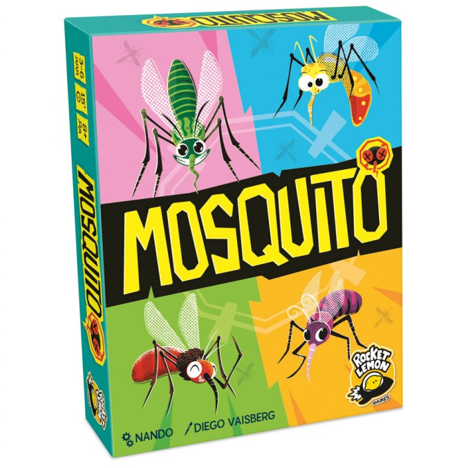 Mosquito