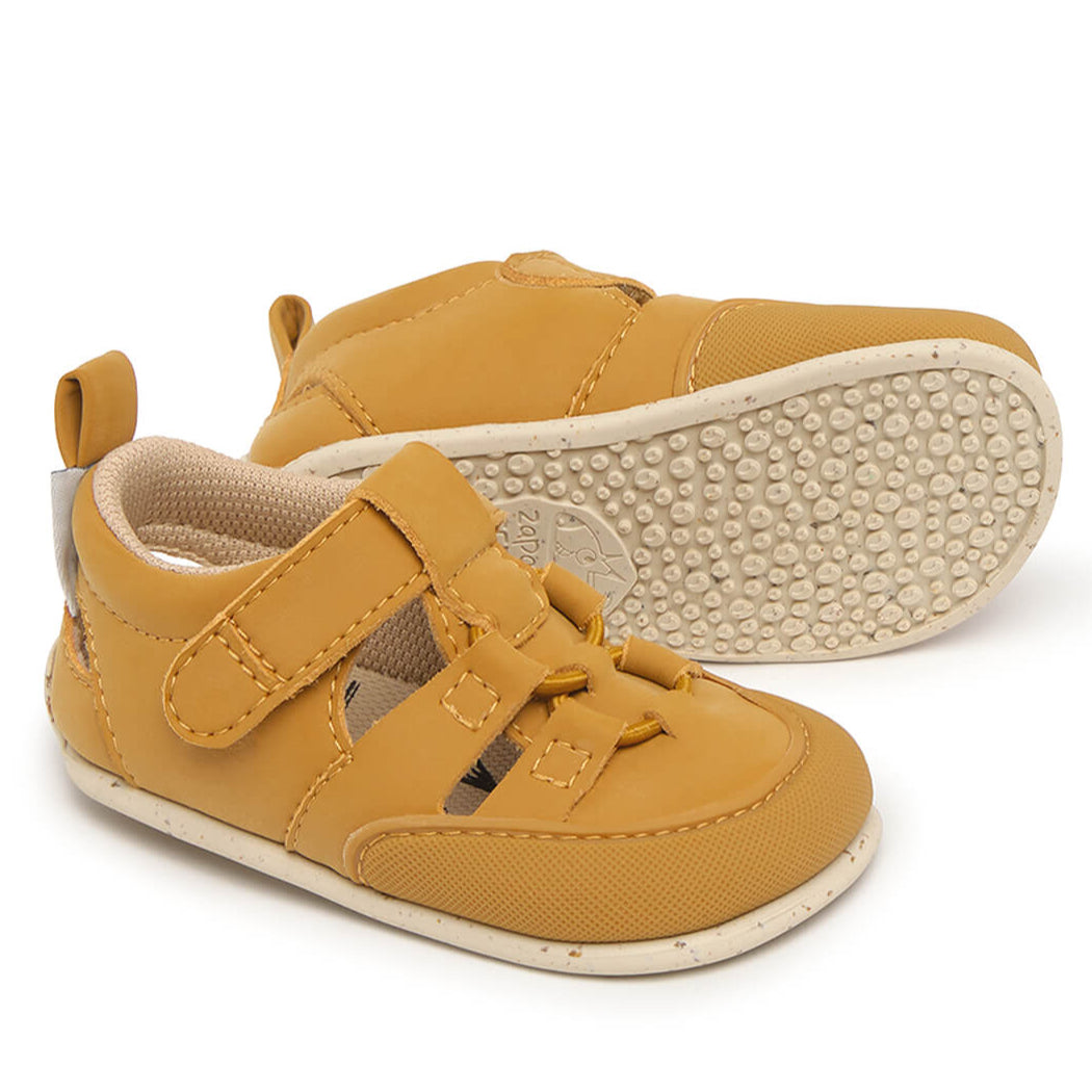 Zapato Feroz CANET SS25