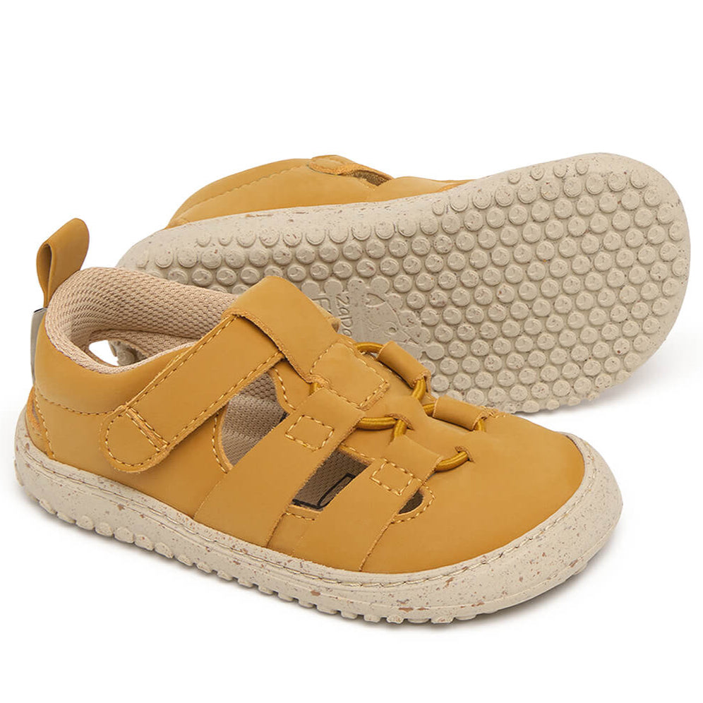 Zapato Feroz CANET ROCKER SS25