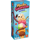 Mucho Cucurucho - La Chata Merengüela