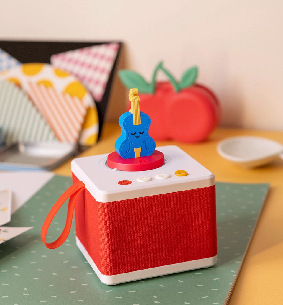 FABA personaje sonoro · música clásica de violonchelo