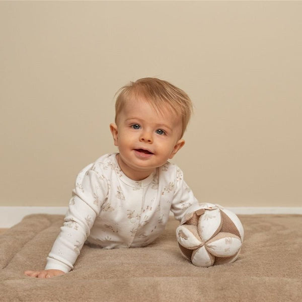 Pelota Montessori · Baby Bunny - La Chata Merengüela