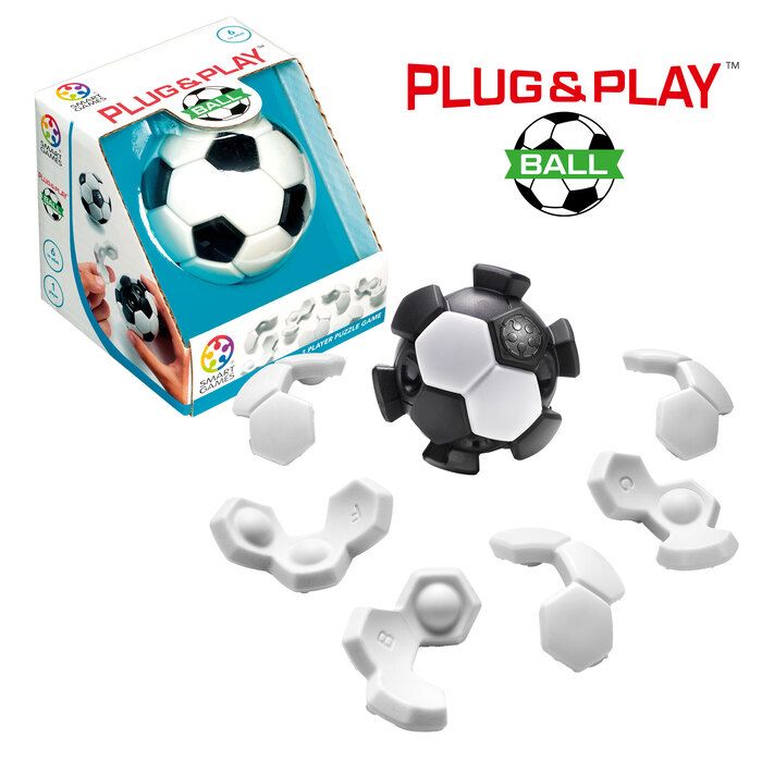 Plug and Play Ball - La Chata Merengüela