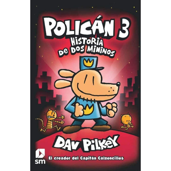 Polican | Colección de Libros - La Chata Merengüela