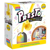 Presto - La Chata Merengüela