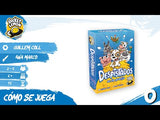 Despistados en la granja