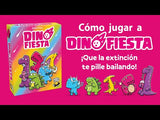 Dino fiesta