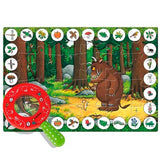 Puzzle Detective Grúfalo en el Bosque: 24 piezas