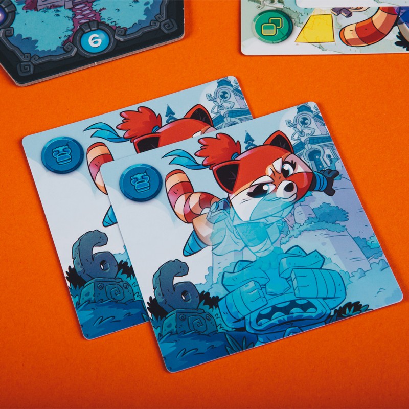 Red panda