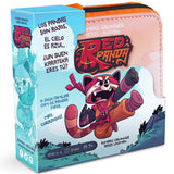 Red panda