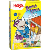 Rhino Hero - La Chata Merengüela