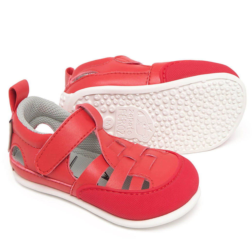 Zapato Feroz TABARCA SS25