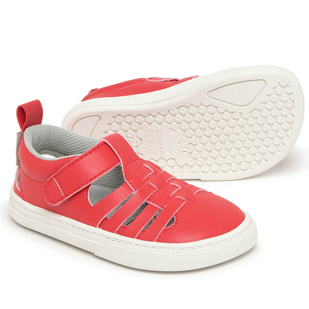 Zapato Feroz TABARCA ROCKER SS25