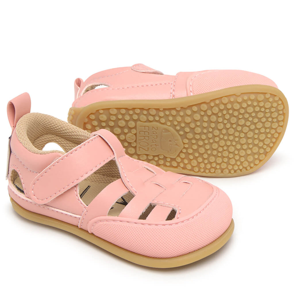 Zapato Feroz TABARCA SS25