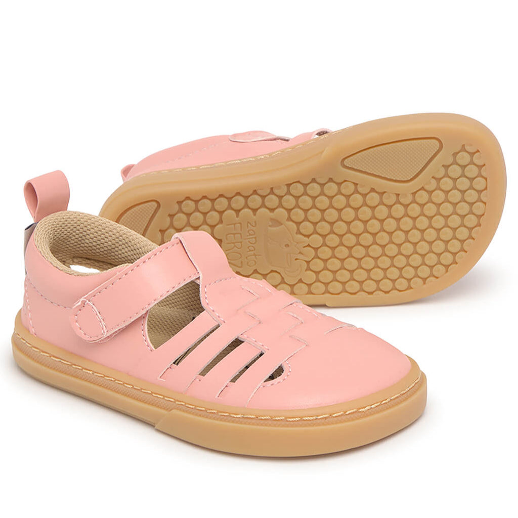 Zapato Feroz TABARCA ROCKER SS25