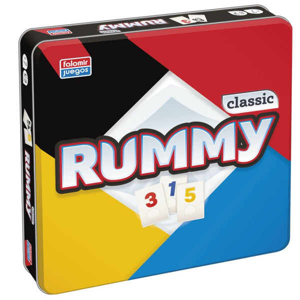 Rummy Classic - La Chata Merengüela