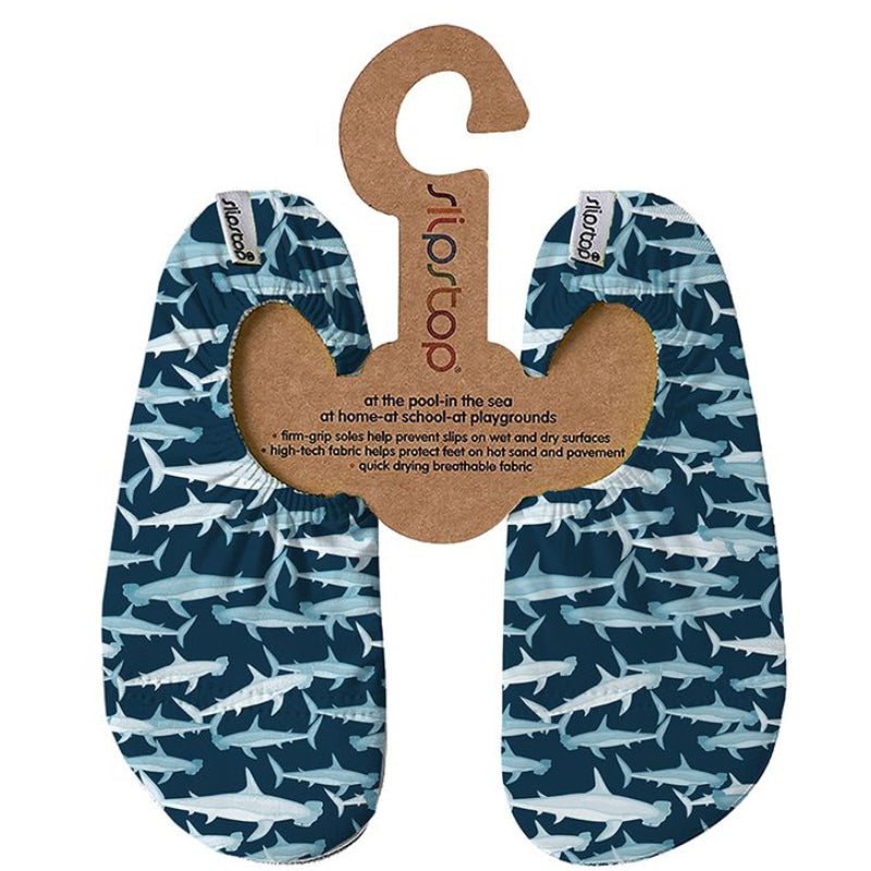 Zapatillas antideslizantes SLIPSTOP · carlos