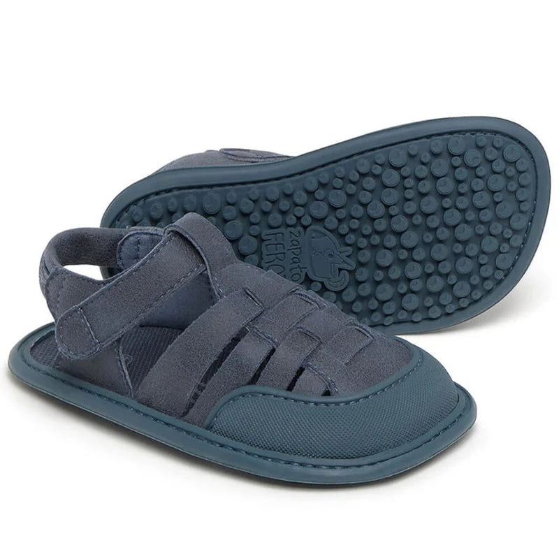 Zapato Feroz CALPE SS25
