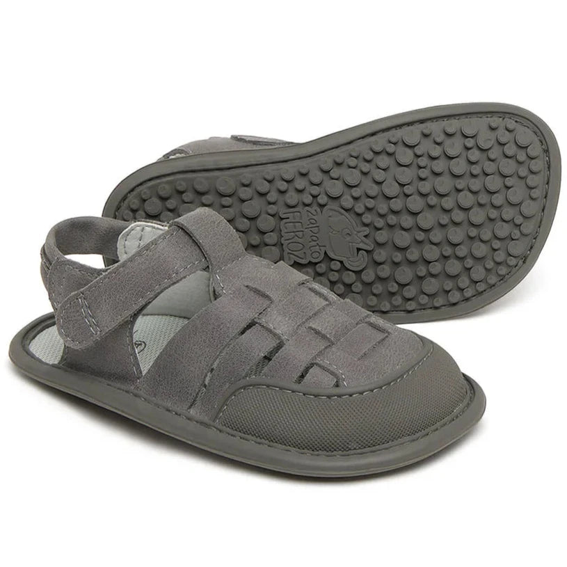 Zapato Feroz CALPE SS25