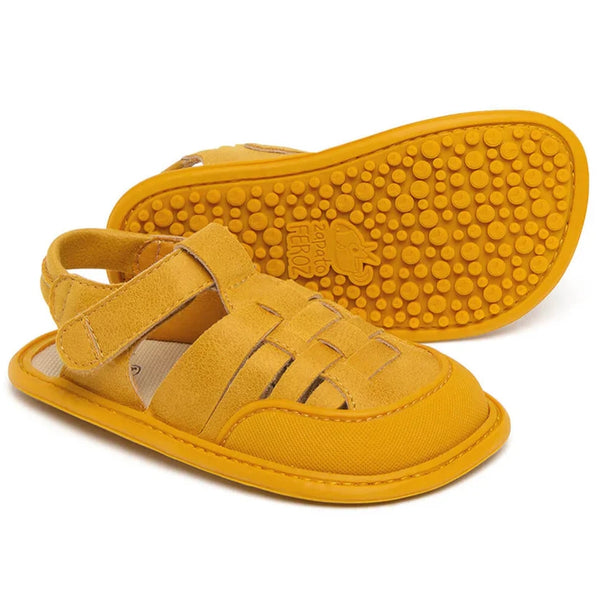 Zapato Feroz CALPE SS25