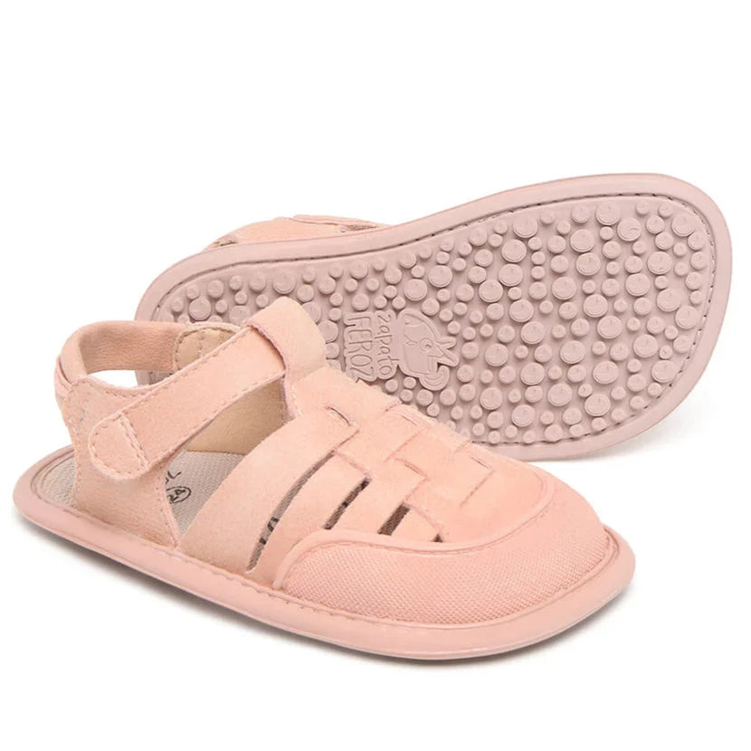 Zapato Feroz CALPE SS25