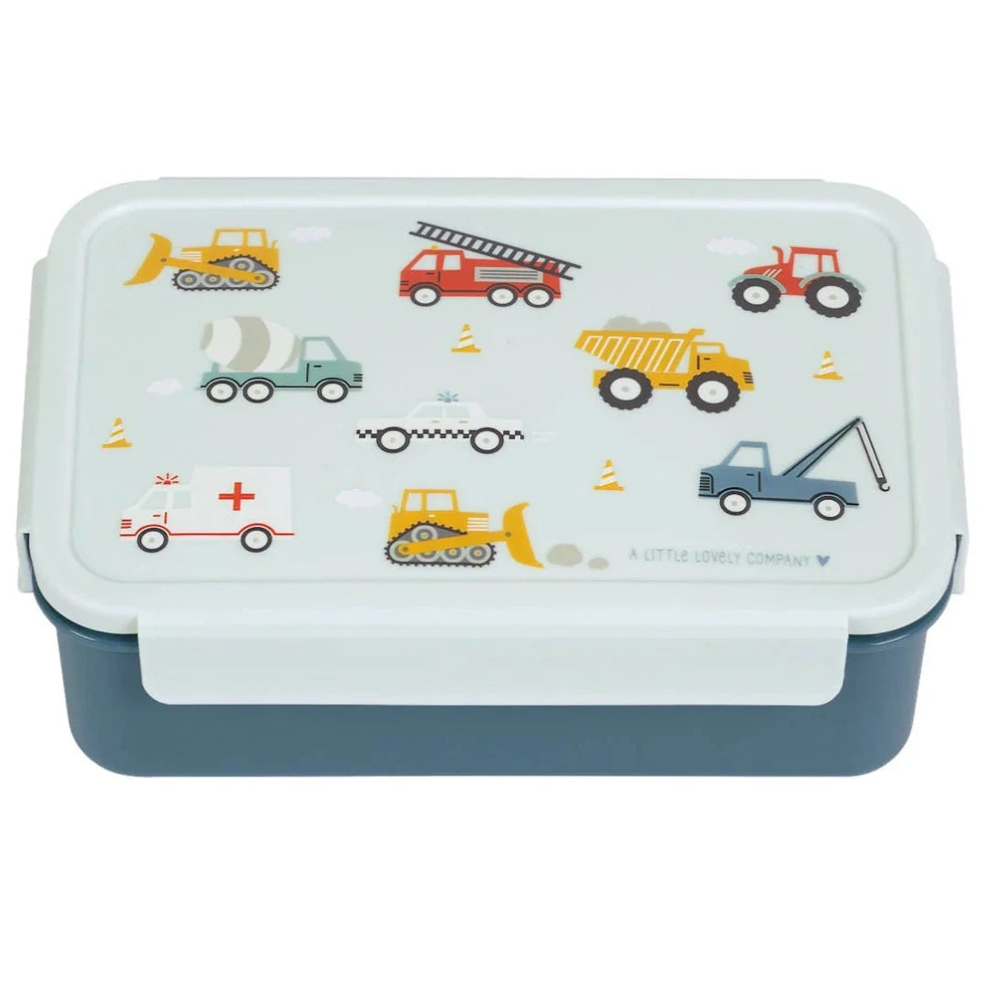 Fiambrera BENTO ALLC · vehículos