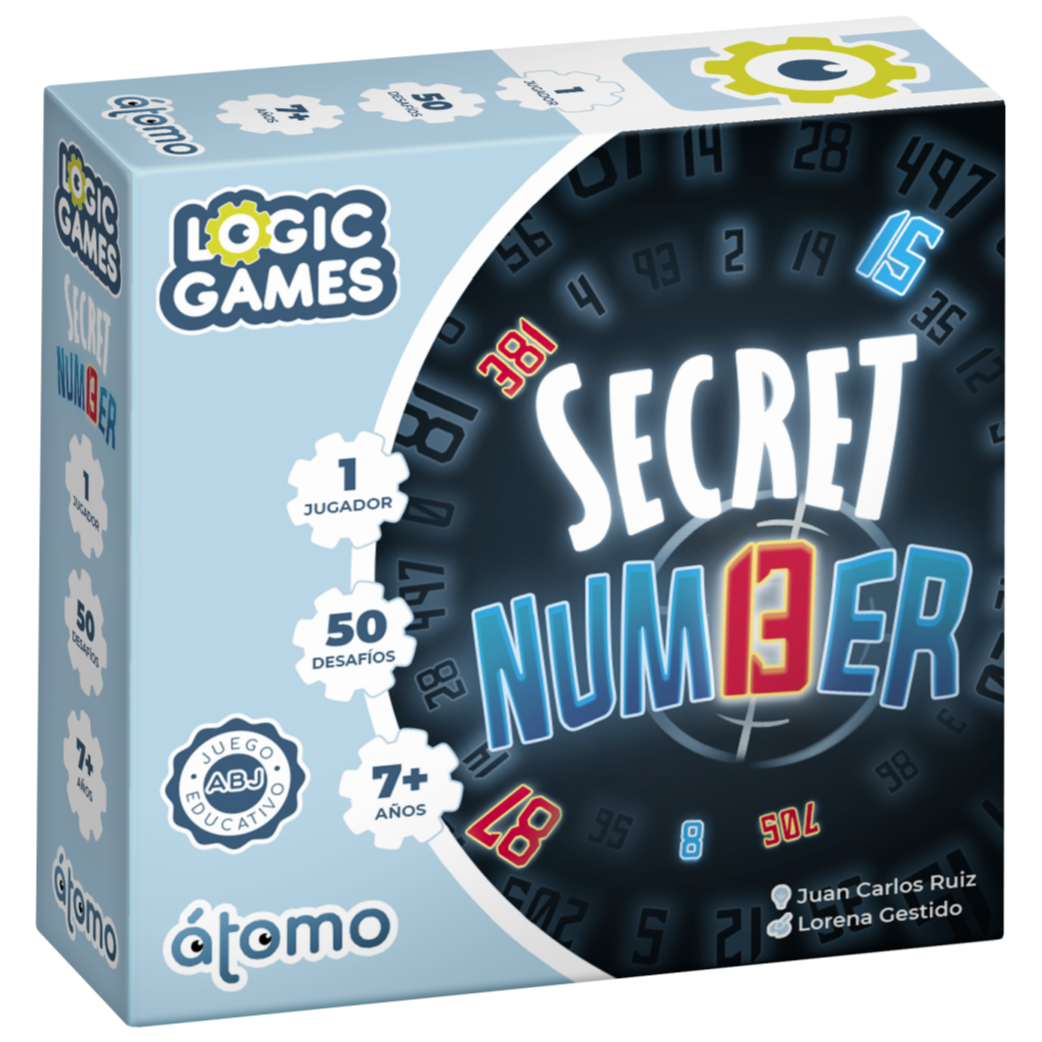 Secret Number