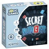 Secret Number