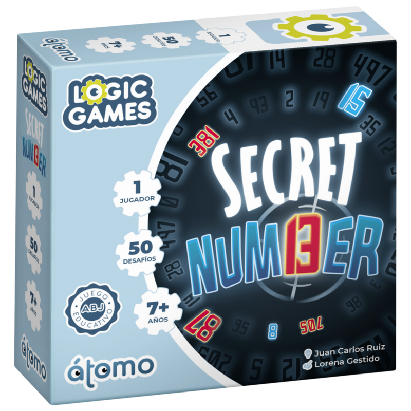 Secret Number